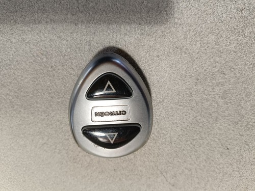 Bouton commande suspension - bouton,