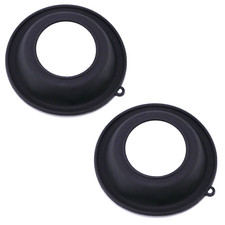 2X Membrane De Carburateur