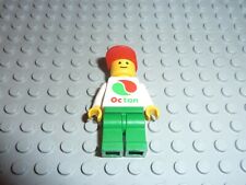 Personnage LEGO CITY Minifig