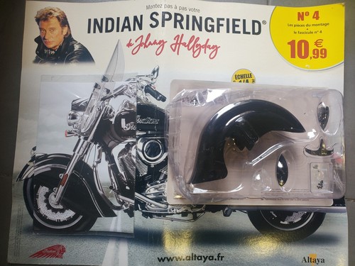 Indian springfield scale - springfield,