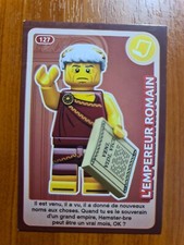 Crée Ton Monde Carte Lego