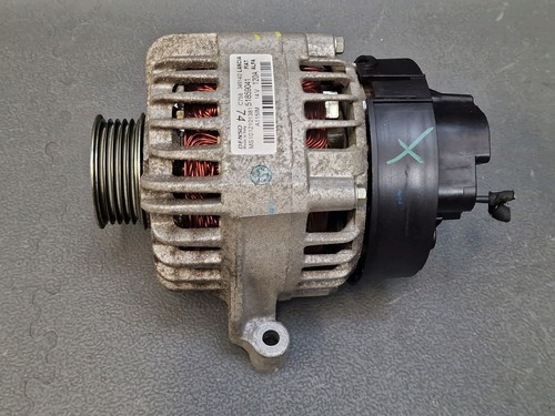 Alternateur 120a fiat 500 - 120a,