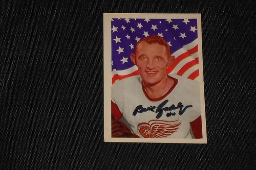 Hof bill gadsby 1963 - gadsby, 1963-64