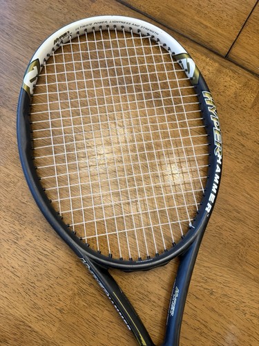 Wilson hyper hammer carbon - carbon, 5.3