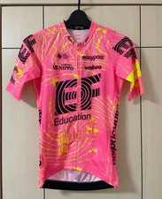 Maillot Rapha EF Education