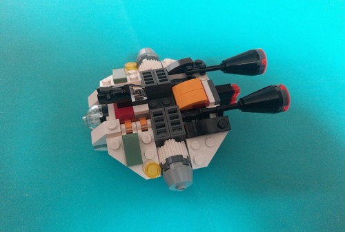 Lego star wars - lego, the