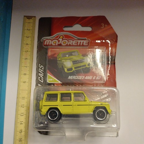 Majorette premium cars