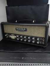 Mesa Boogie Recto-Verb 25 Head