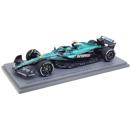Aston martin amr25 - amr25, grand