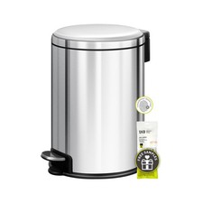 Serene Poubelle à pédale