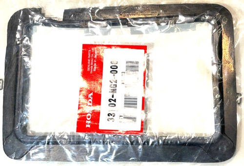 Joint phare honda - xl, 125