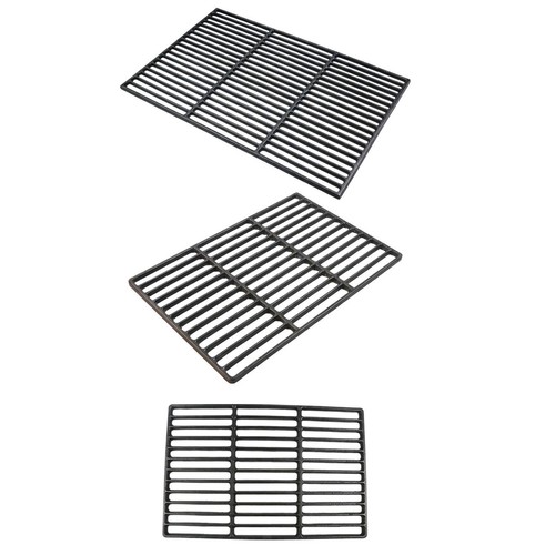Grille four fonte - four,
