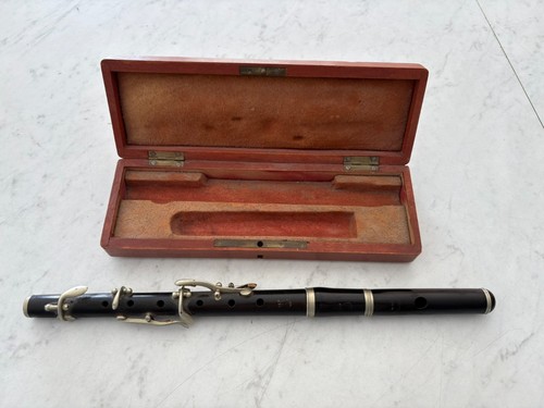 Golaz kaiser vintage - golaz-kaiser, flute