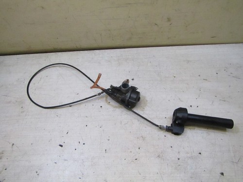 Carburateur starter - carburateur,