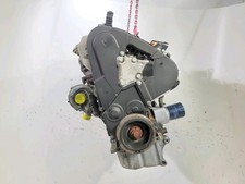 Moteur type RHY - Peugeot 206