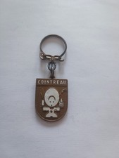 Porte clés Figurine COINTREAU
