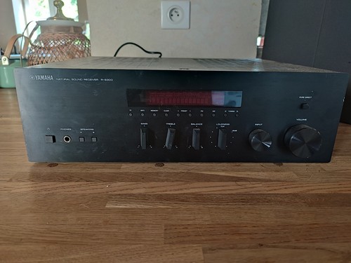 Amplificateur yamaha s300 - amplificateur,
