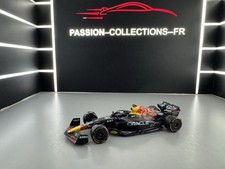 1/43 Burago F1 Oracle Red Bull  Racing Team RB18 (A)