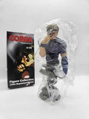 Cobra space adventure psycogun - cobra,