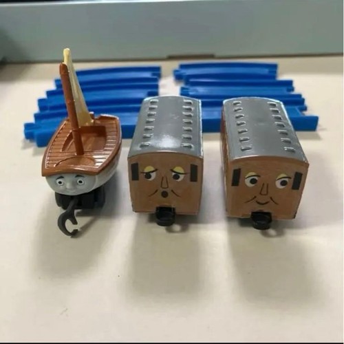 Jeu capsule plarail thomas the - jeu,