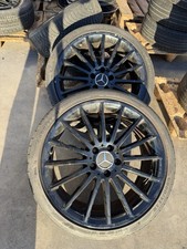 Jantes Mercedes 19 Pouces 