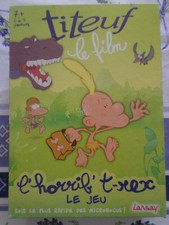 Jeu de société Titeuf