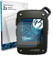 Bruni 2x Écran protecteur