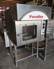 Four ventilé electrique pavailler pas de livraison