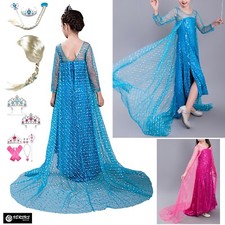 Similaire Frozen Carnaval Elsa