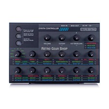 Stereoping CE-1 8000 Midi