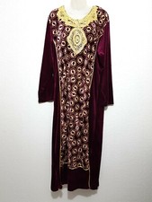 Robe Maxi de Soirée en