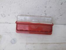 Cabochon de feu Vignal Lyon 650