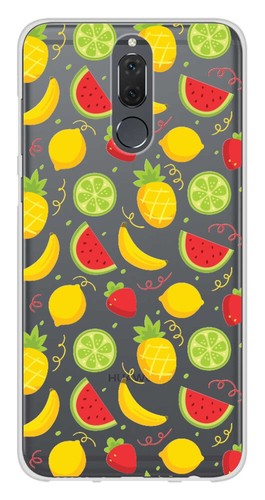 Coque silicone imprimée - coque,