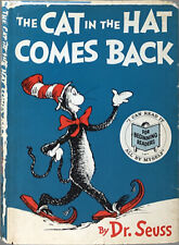 Dr Seuss / The Cat in the Hat