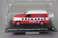 ZT548 NOREV voiture 1/43