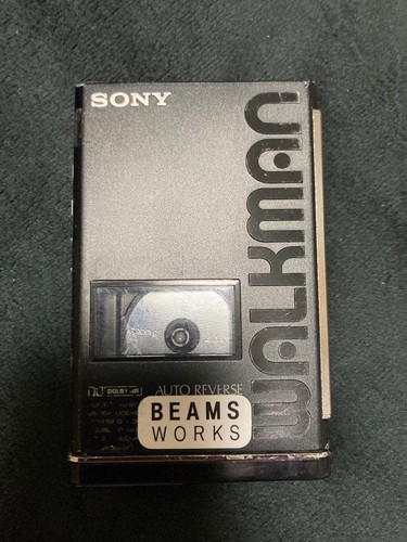 Sony 103 walkman - sony,