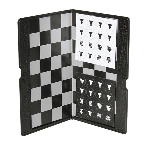 Pliable mini magnétique jeu - pliable,