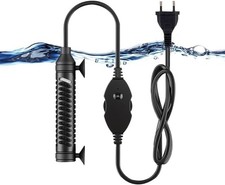 Réchauffeur d'aquarium 35