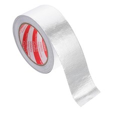 1 Rouleau en aluminium de