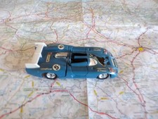 MATRA SIMCA 670 B Longue n°5