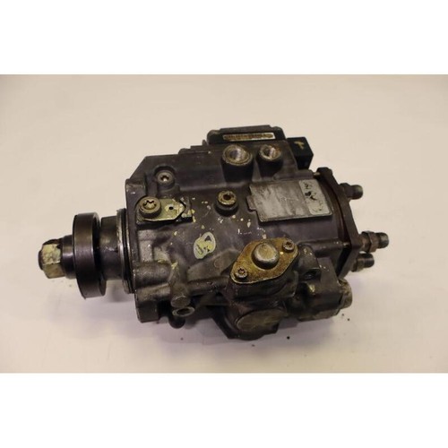 Pompe injection diesel - injection,