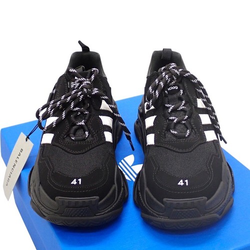Baskets balenciaga 712821 - balenciaga,