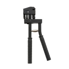 Pince à soyer  2 en 1 pour