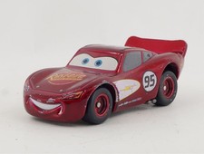 Cars Lightning McQueen