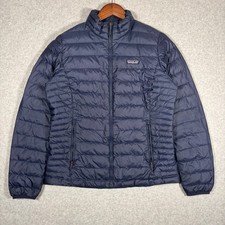 Patagonia Down Sweater Womens