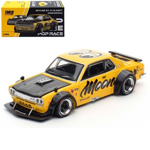 Nissan hakosuka - hakosuka,