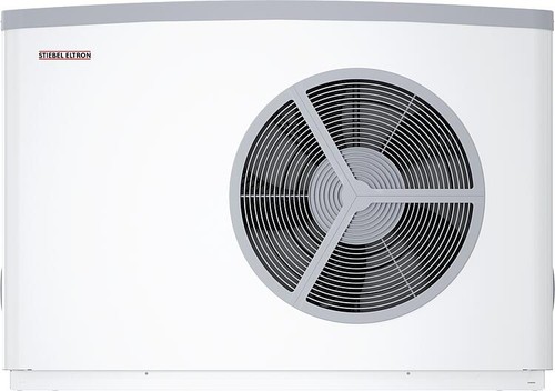 Pompe chaleur air eau - pompe,