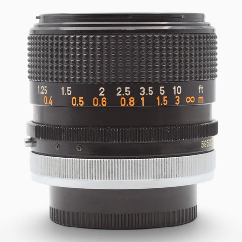 Objectif grand angle canon - objectif,