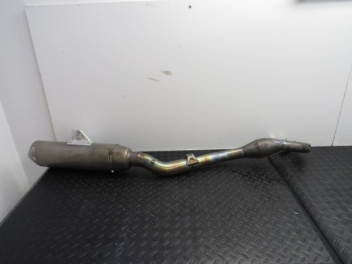 Honda crf 450 - 05-08,