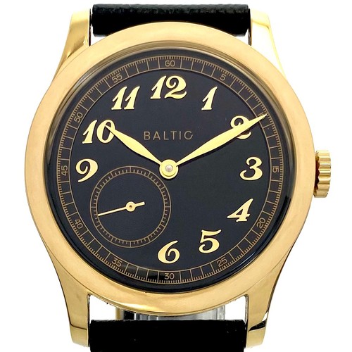 Baltic micro rotor mr01 - baltic,